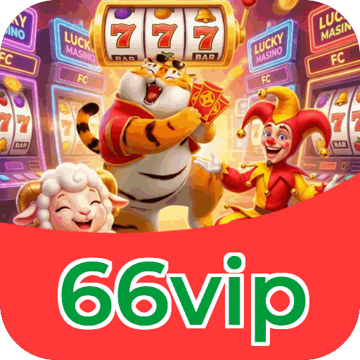 Jogos com maior RTP na 66vip