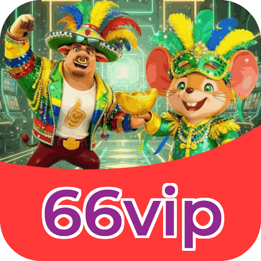 Login rápido no app 66vip