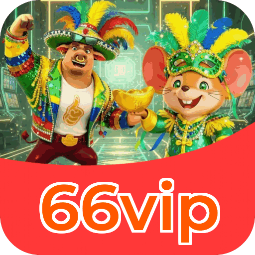 Siga a 66vip no Facebook